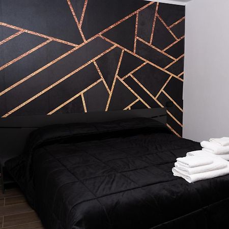 Napoli Center Suite Palmentieri Nápoles Exterior foto