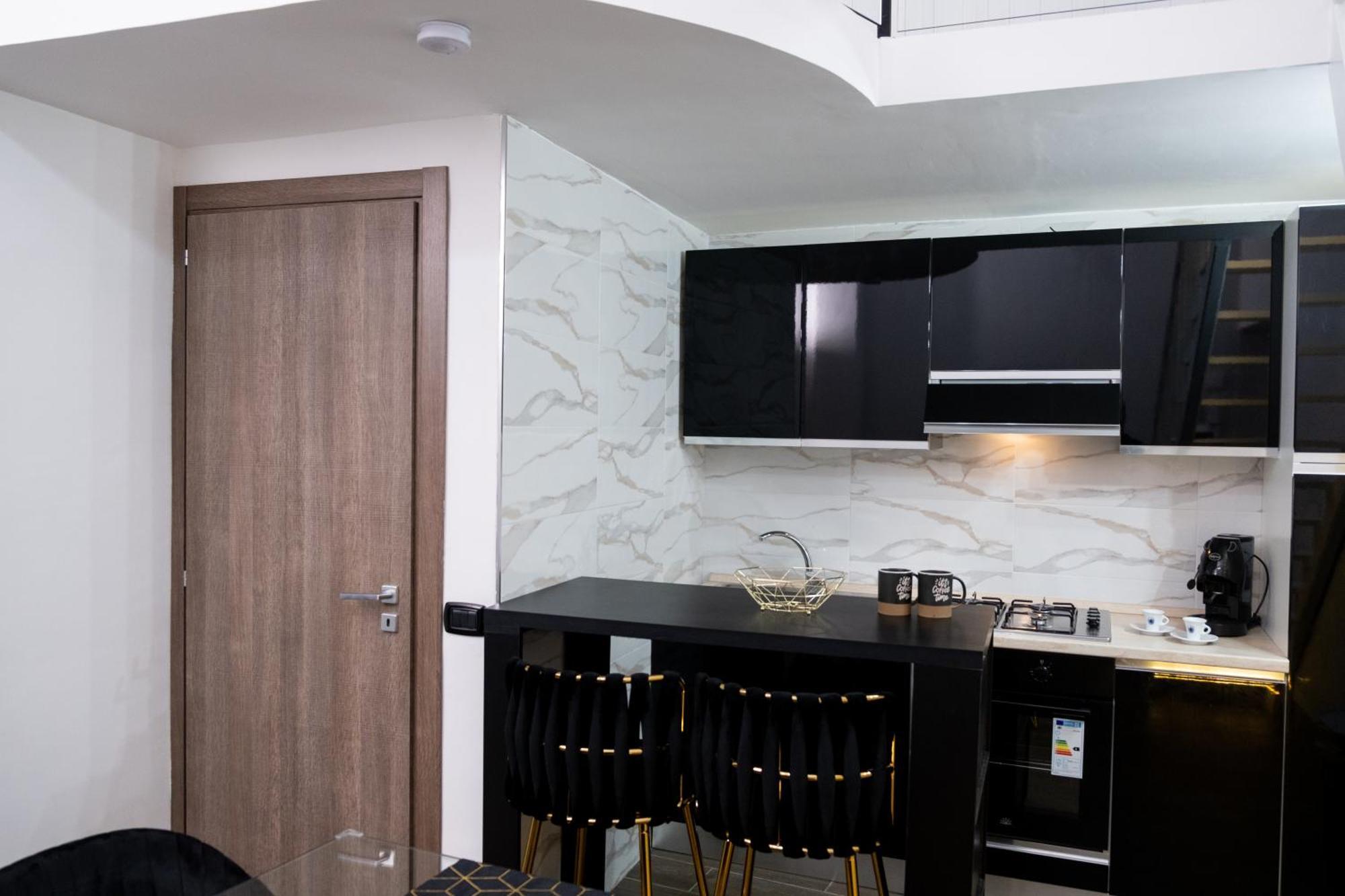 Napoli Center Suite Palmentieri Nápoles Exterior foto