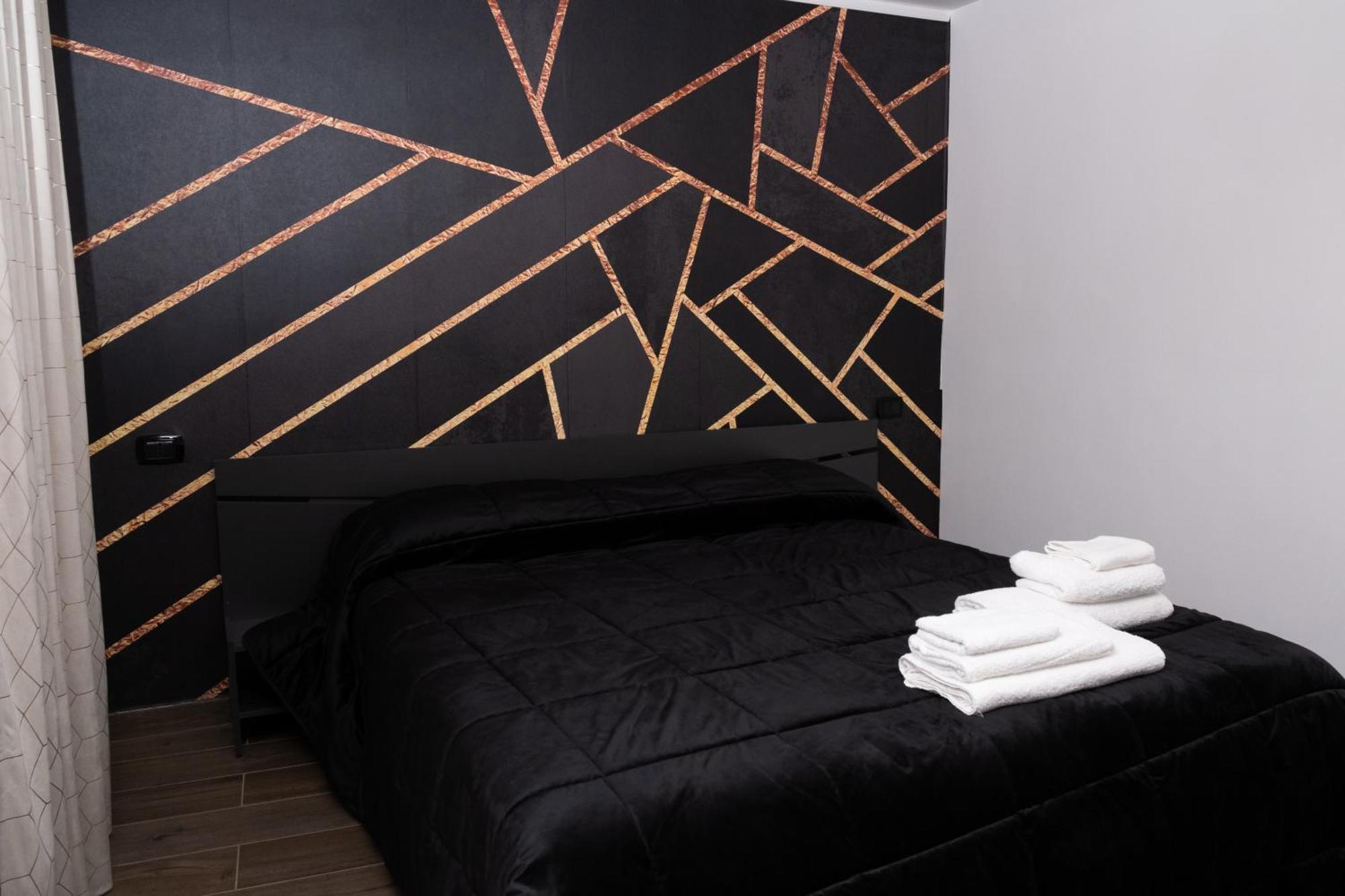 Napoli Center Suite Palmentieri Nápoles Exterior foto