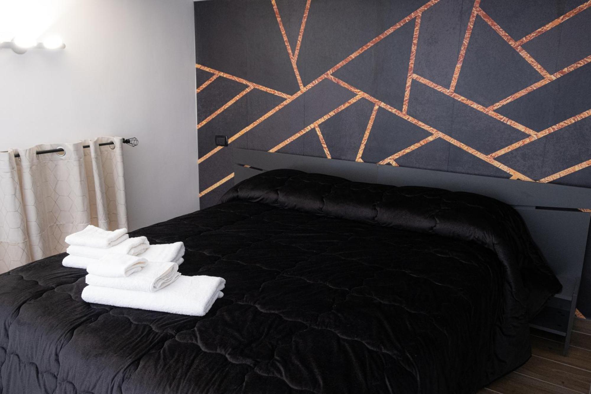 Napoli Center Suite Palmentieri Nápoles Exterior foto